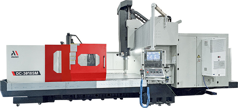  DC 3018SM