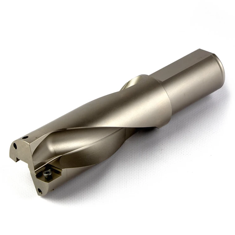 Корпус сверла ACD-490-2D-FC40-Q15A