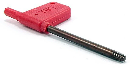Ключ T10-SC