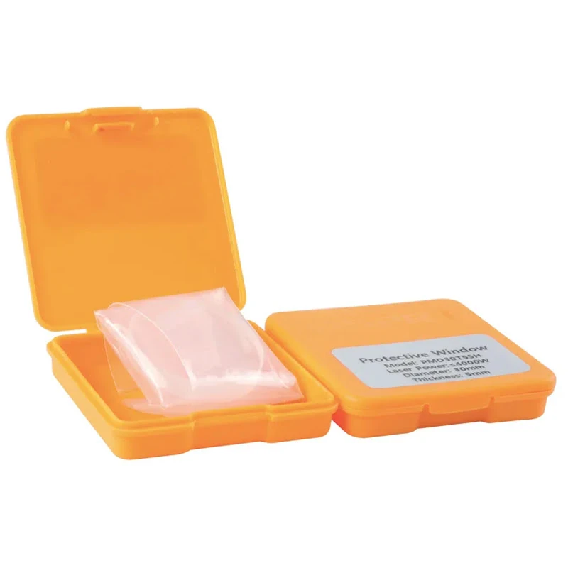 Нижнее защитное стекло D30T5 для Ospri LC40, LCS03C