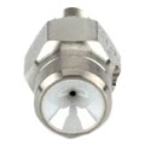 Нижняя направляющая (фильера) для проволоки Ø0,25 мм и угловой обработки до 30 град.