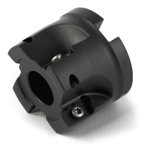 Корпус фрезы FU02-D050N22-Z04AP16