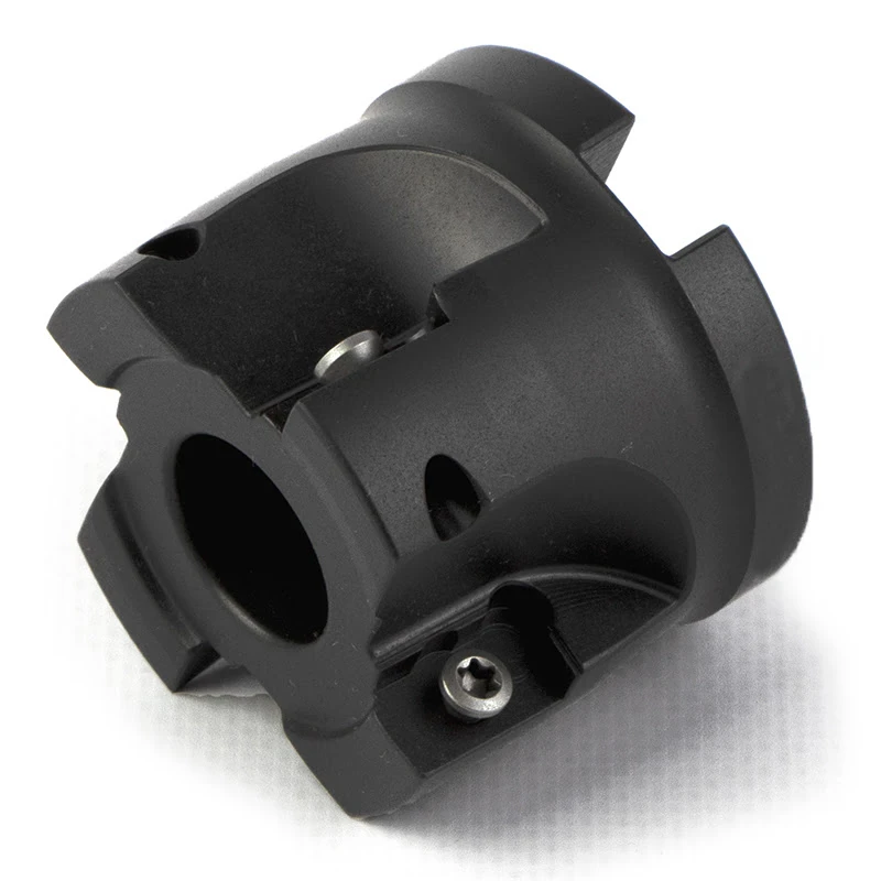 Корпус фрезы FU02-D050N22-Z04AP16