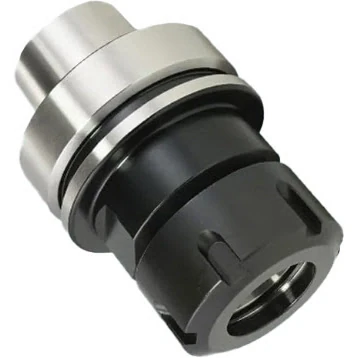 Цанговый патрон AdvaCut HSK63F ER40, ø3-26мм, H=80мм; DIN 69893; AD; G2.5