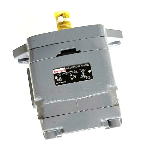 Насос гидравлический, 016, для станков 60 т,