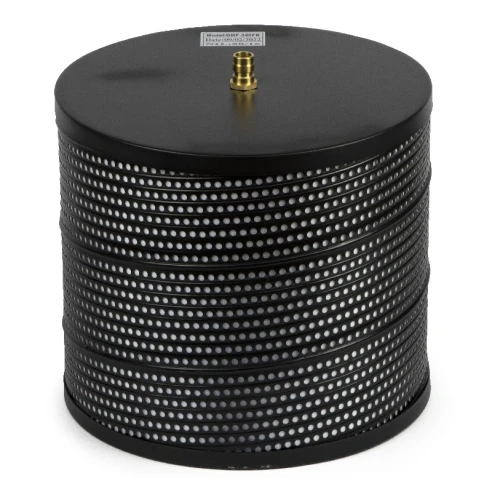 Супер-фильтр 340x300 мм, 3мкм, для электроэрозионных станков Mitsubishi, Seibu, Makino