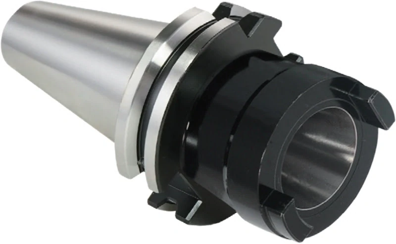 Переходная оправка AdvaCut с SK50 DIN69871 на SK50 DIN69871, L=120мм; A; G6,3;