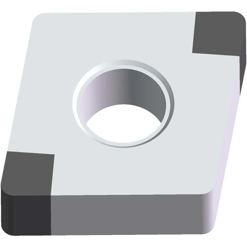 Пластина CBN токарная CNGA120408-CGA4-BN3325