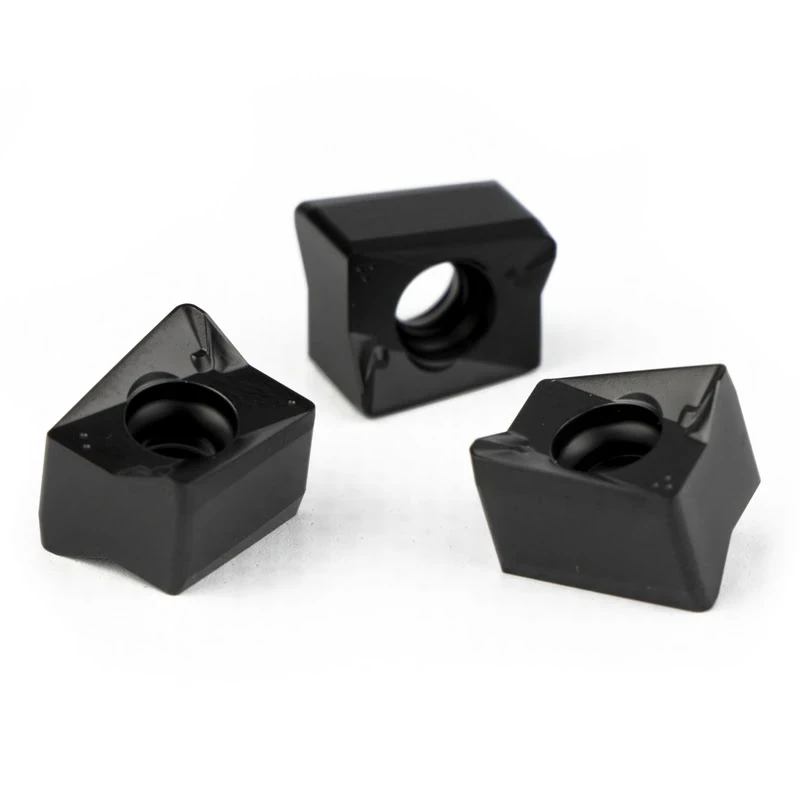 Пластина фрезерная ANKX120708R-MHST-CP3025