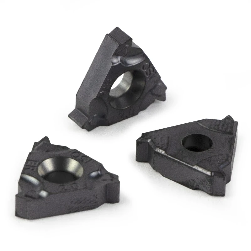 Пластина резьбовая RPER16-M200-RAPM-CP2025