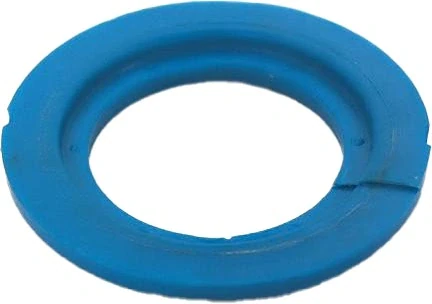 Комплект уплотнений для прижима листа гильотины