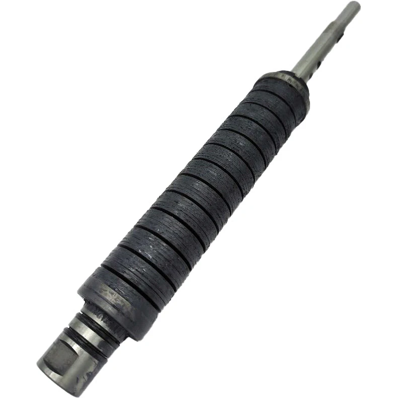 Тяговый стержень BT40