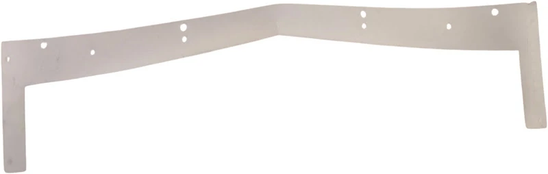 Нейлоновый грязесъемник телескопической защиты оси Y VF