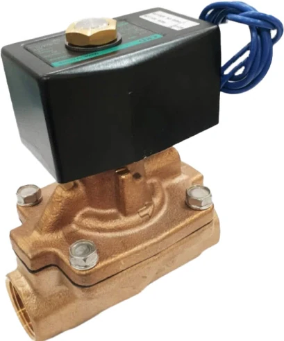 Электромагнитный клапан AP11-15A-03A-AC100V. Реплика S642D829P14