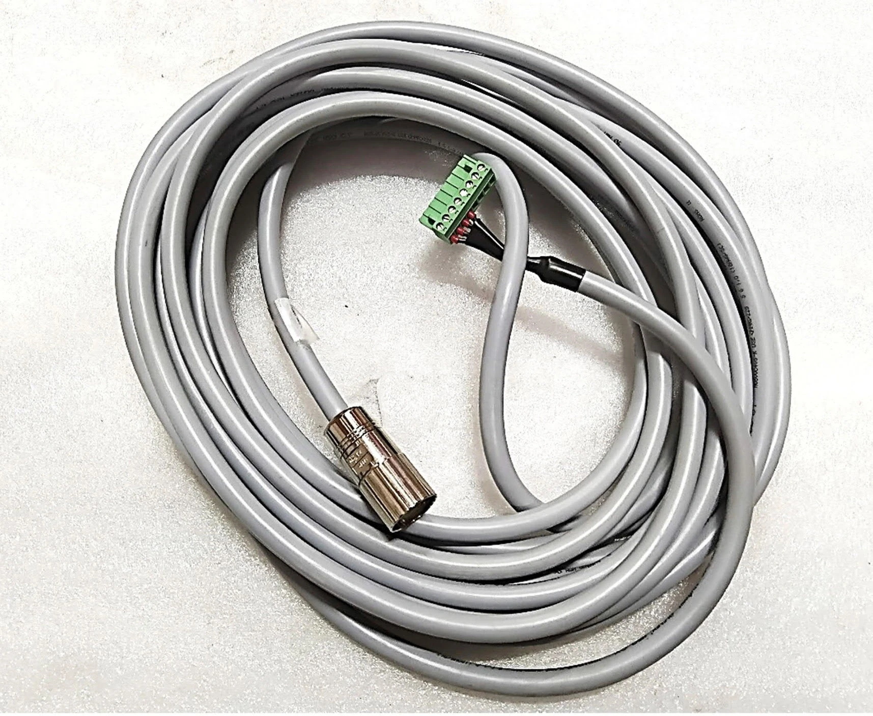 Кабель шагового двигателя 79002100892110