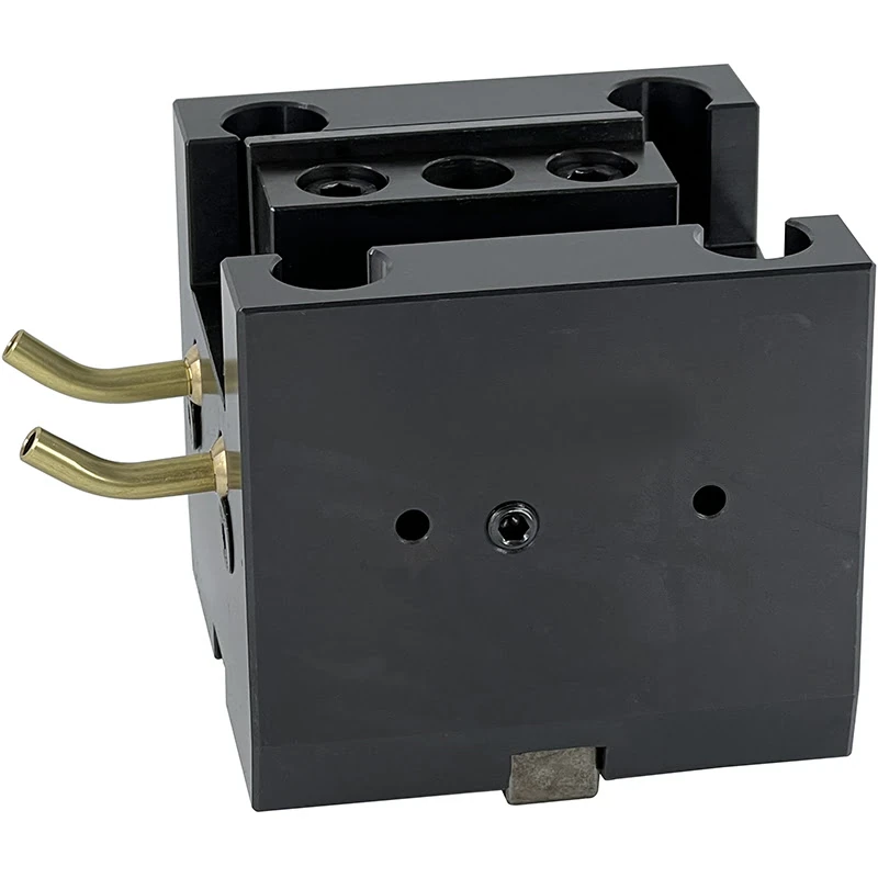 Держатель осевых резцов 20х20 мм, BMT45, H=60 мм