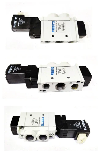 Пневмоклапан 545421 VUVY-F-L-M52-AH-G14-1C1