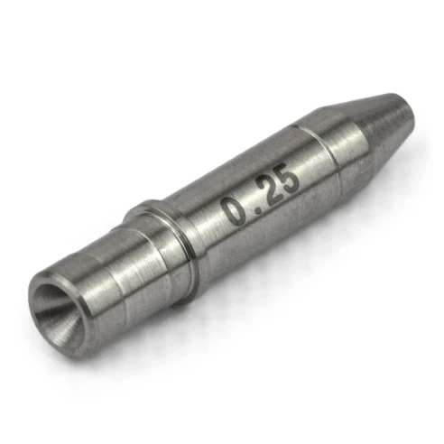 Керамическая направляющая 0,25 мм