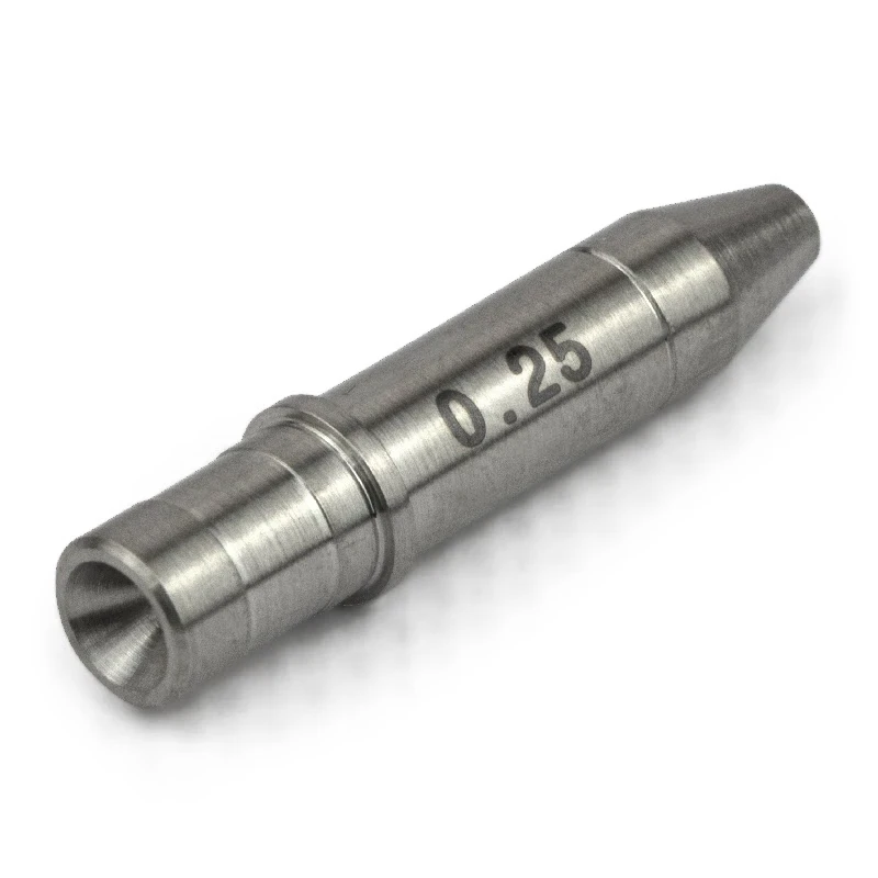 Керамическая направляющая 0,25 мм