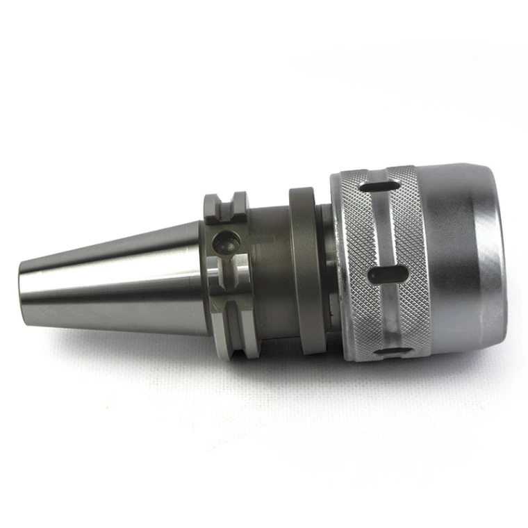 Патрон фрезерный прецизионный SK40 D32 H = 105 мм, форма AD