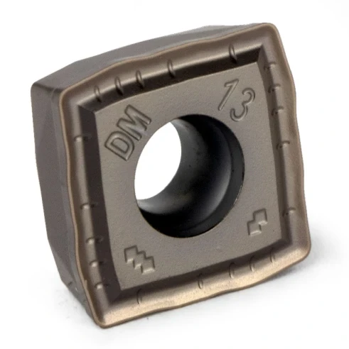 Пластина для сверла QPMG130408-SBPM-CP1130