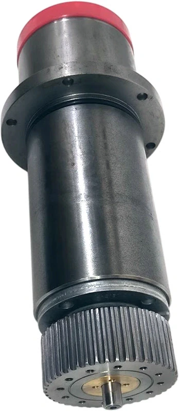 Шпиндель 8/10K 40T MPO W/HC DB HMC DG