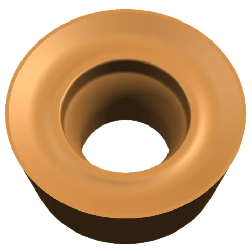 Пластина фрезерная RDET10T3M0-MKST-CP1125