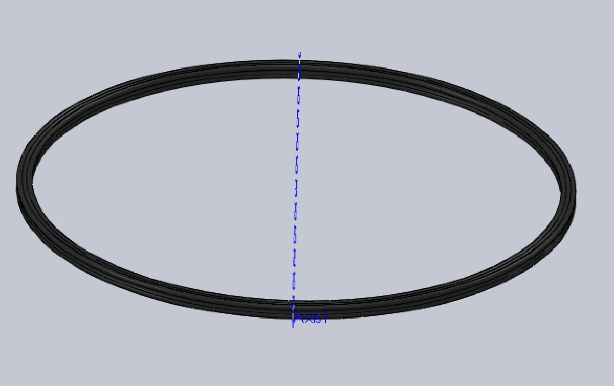Уплотнительное кольцо 2-336