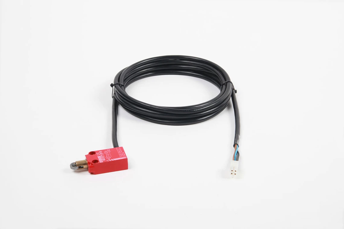 Датчик исходного положения (механический)