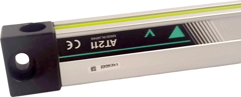 Абсолютный линейный энкодер AT211-0750B1S-B1-BZ-Z (XUNCN-AT2117B)