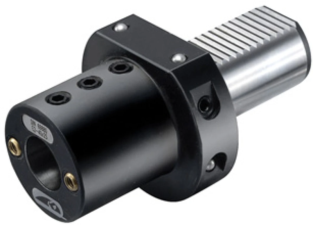 Держатель расточных резцов ф16 мм тип Е2-16х16 VDI16