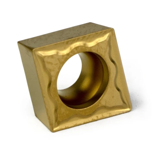 Пластина токарная CCGT120408-TFPM-CP2025