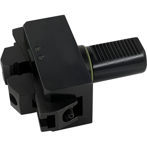 Механический вытягиватель прутка AdvaCut VDI50, Ø заготовки 4-68, DIN 69880