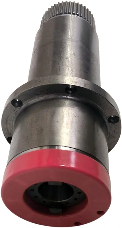 Шпиндель 8/10K 40T MPO W/HC DB HMC DG