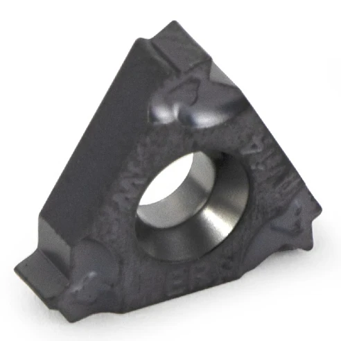 Пластина резьбовая RPER16-W100-RAPM-CP2025