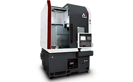 Вертикальные токарные станки