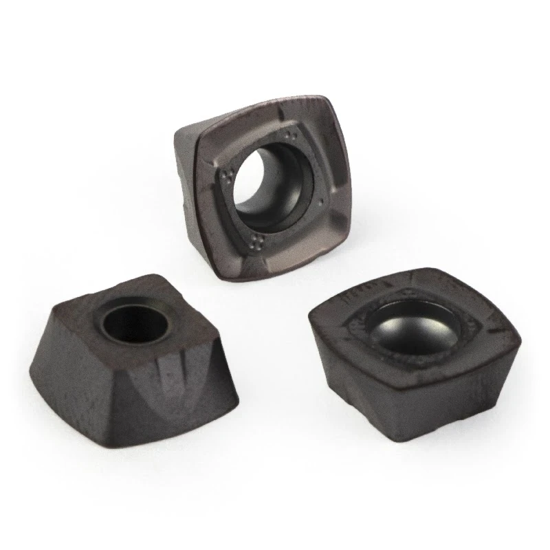 Пластина фрезерная SDMT120512-MOST-CC2040