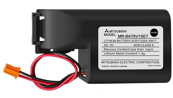 Батарейка MR-BAT6V1SET. Реплика 292878