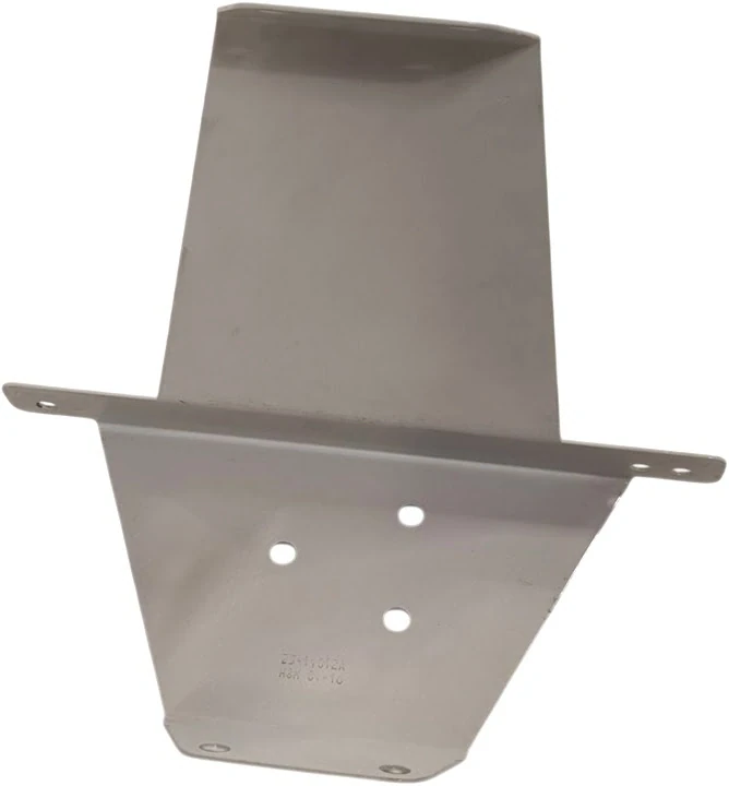 Кронштейн для крепления светодиодного светильника для станков VF-3-5, VM-3, UMC-750