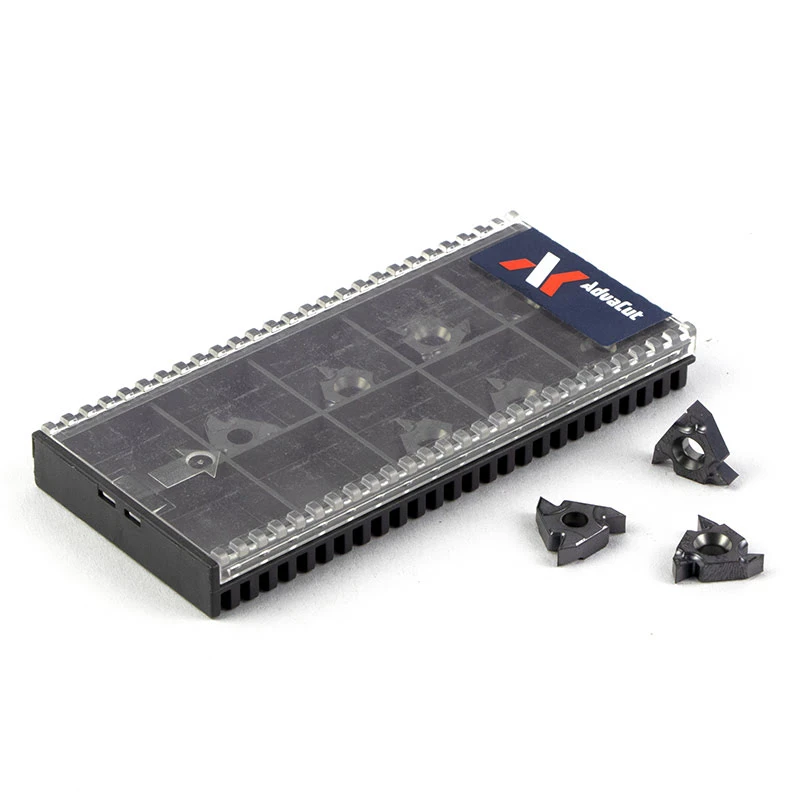 Пластина резьбовая RNIR11-0A55-RAPM-CP2025