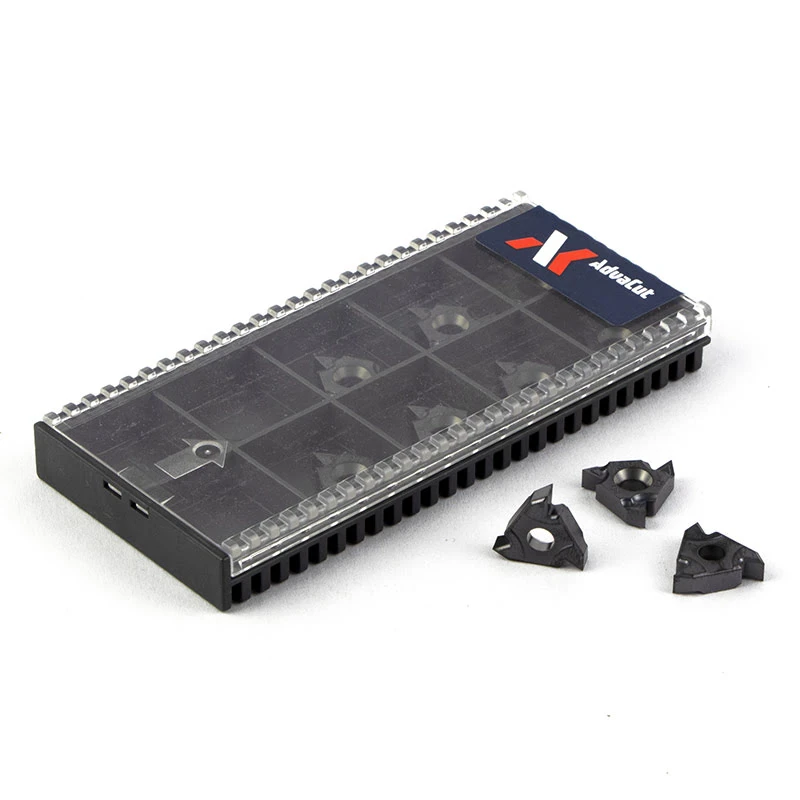 Пластина резьбовая RNIR22-0N60-RAPM-CP2025