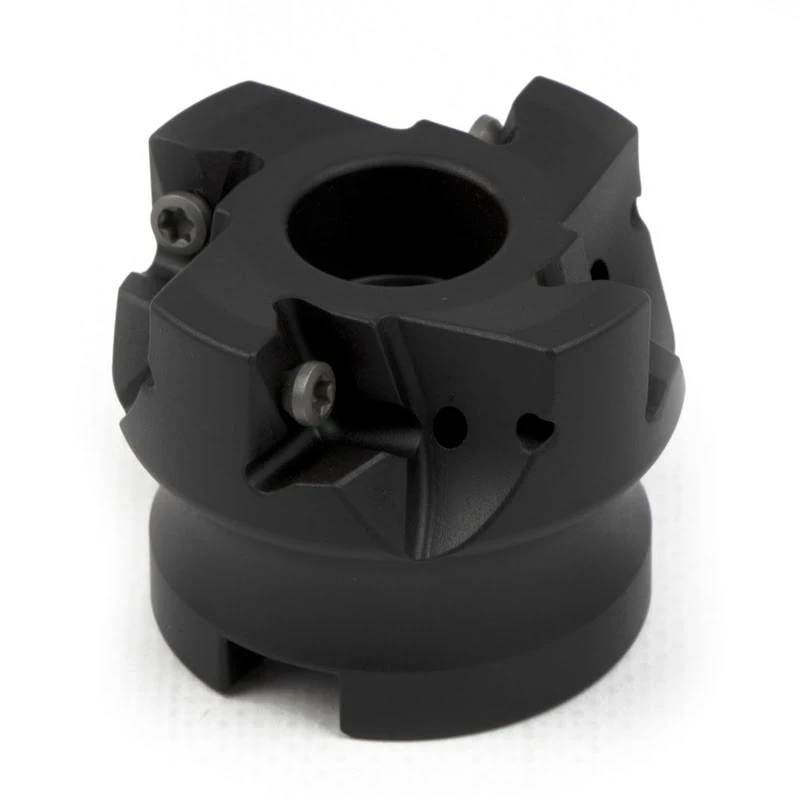 Корпус фрезы FU21-D050N22-Z04AN12