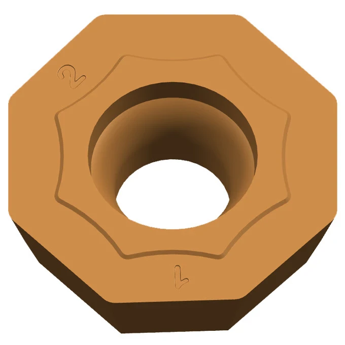 Пластина фрезерная ODKW060508-MBWP-CP1125