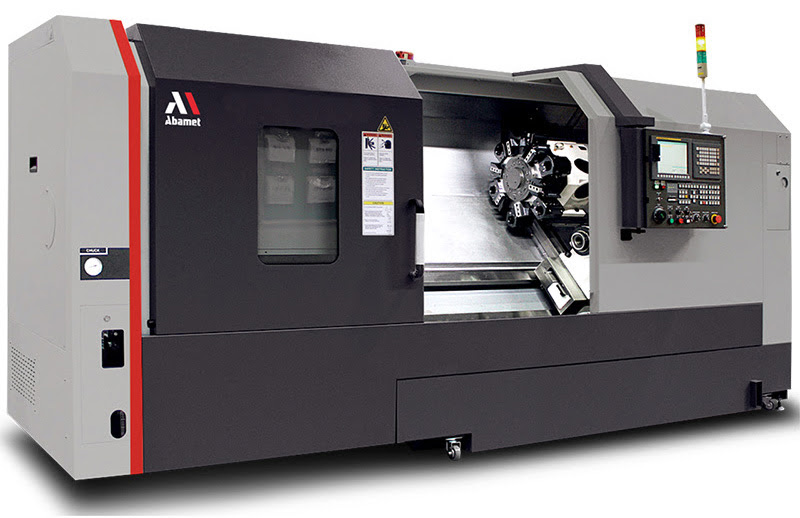  Abamet ST-60MF