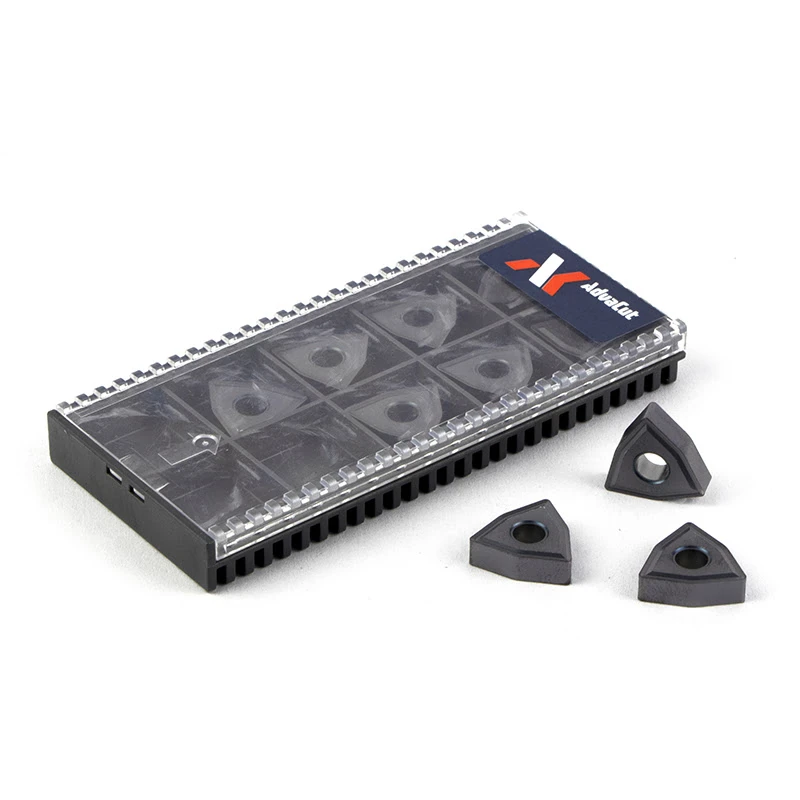 Пластина токарная WNMG06T304-TDPM-CP2025