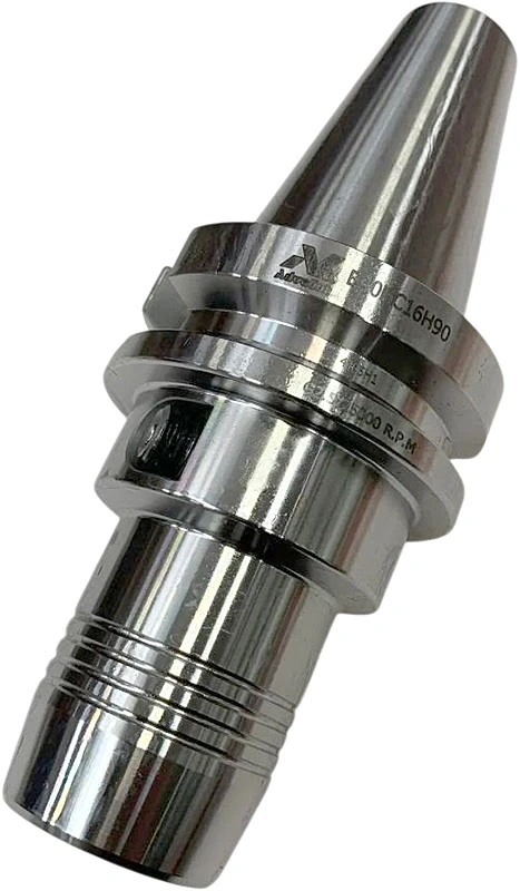 Б/У Гидропластовый патрон AdvaCut BT40, отверстие ø16мм, L=90мм; MAS403/BT; AD; G2.5