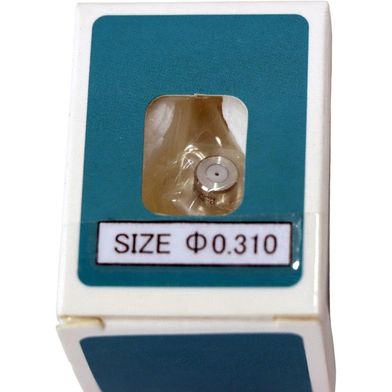 Алмазная проволочная направляющая 0,31мм (верхняя)