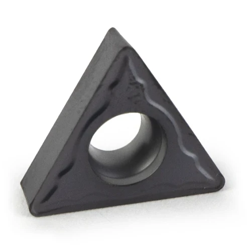 Пластина токарная TCMT110202-TFPM-CC1015