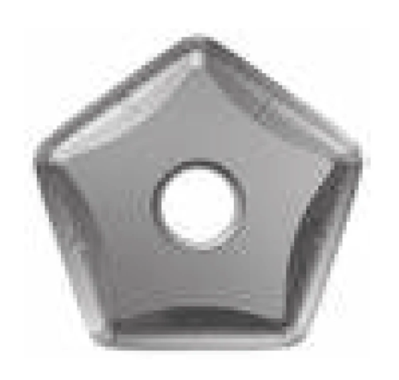 Пластина фрезерная твердый сплав PNMG1106XNEN-GM PR1510