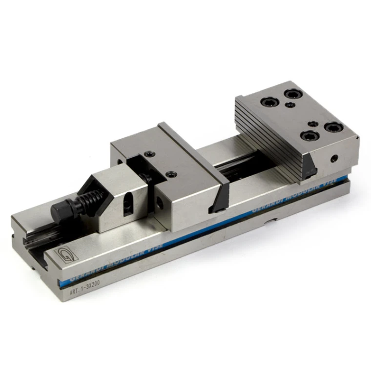 Тиски, серия Standard, 150x200 мм, Art. 1